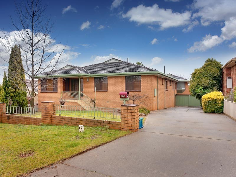286 Bimbadeen Avenue, East Albury NSW 2640