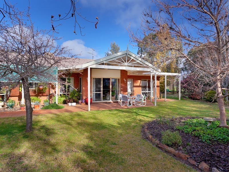 “Meryla” Holbrook Road, Culcairn NSW 2660