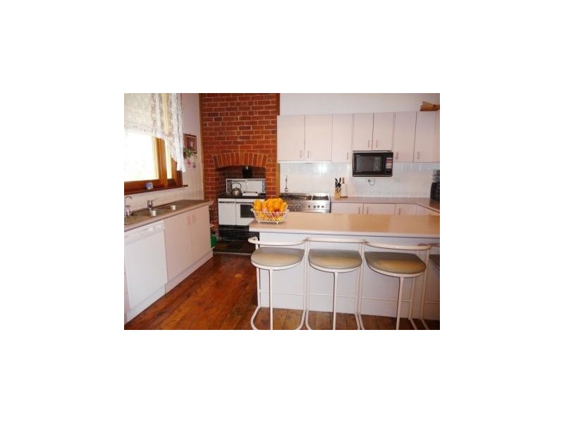 17 McBean Street (Culcairn), Albury NSW 2640