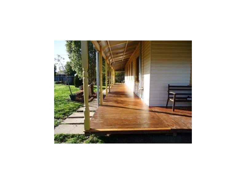 17 McBean Street (Culcairn), Albury NSW 2640