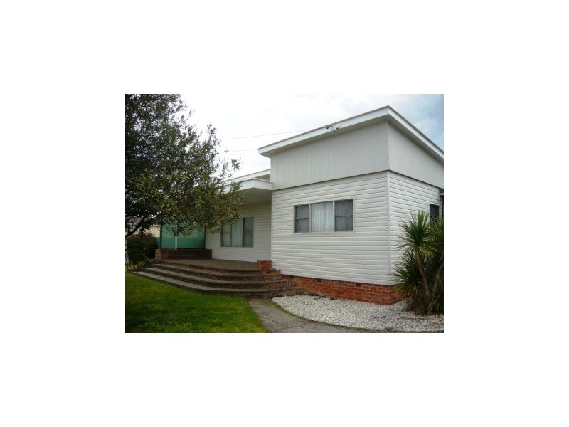 414 Reid Avenue, Lavington NSW 2641