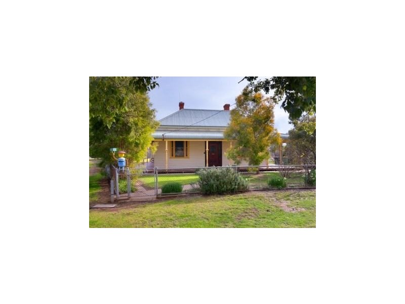 17 McBean Street (Culcairn), Albury NSW 2640