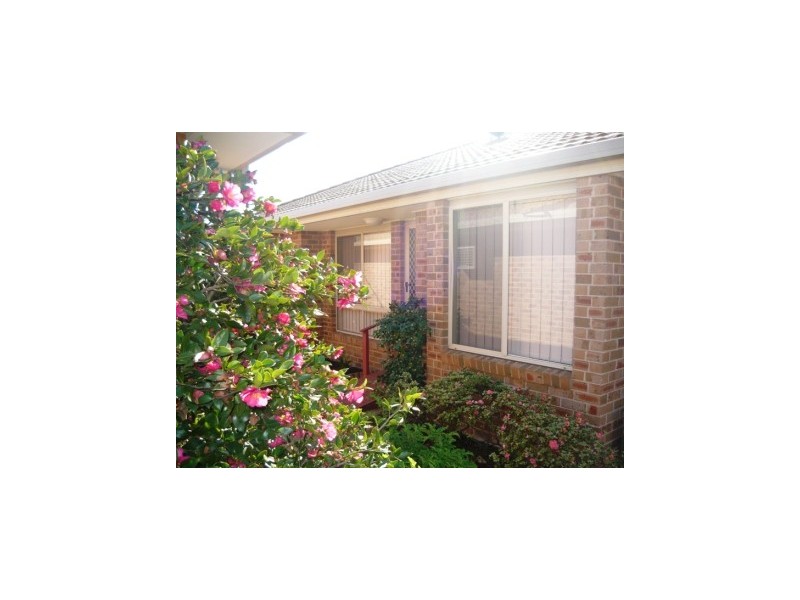 8/478 Breen Street, Lavington NSW 2641