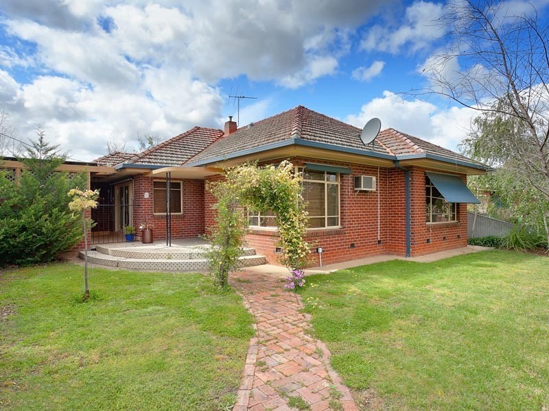 778 Park Avenue, Albury NSW 2640