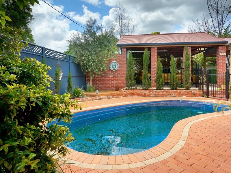 778 Park Avenue, Albury NSW 2640