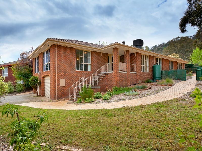 10 Darrung Place, Lavington NSW 2641