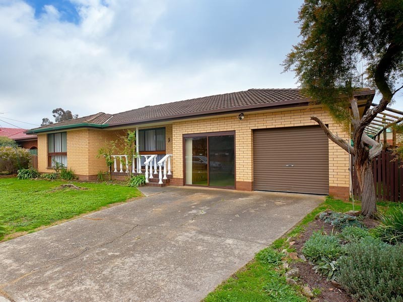 528 Regina Avenue, Albury NSW 2640