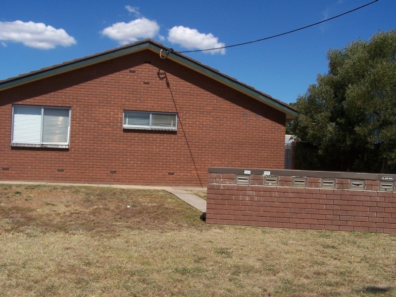 6/514 Alldis Avenue, Lavington NSW 2641