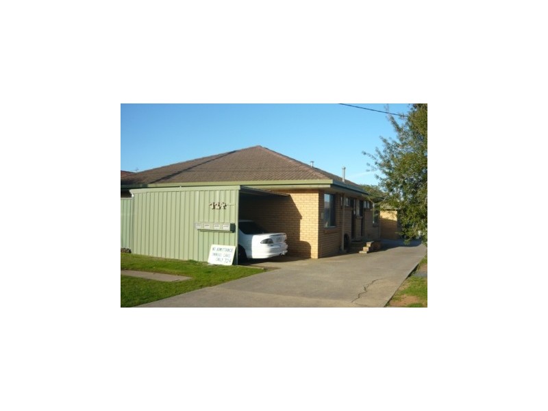 1/724 East Street, East Albury NSW 2640