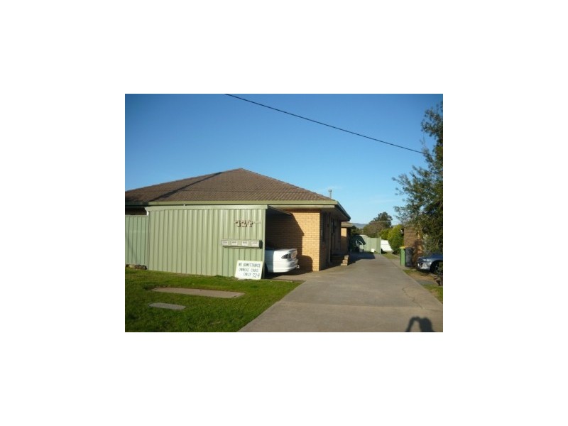 1/724 East Street, East Albury NSW 2640