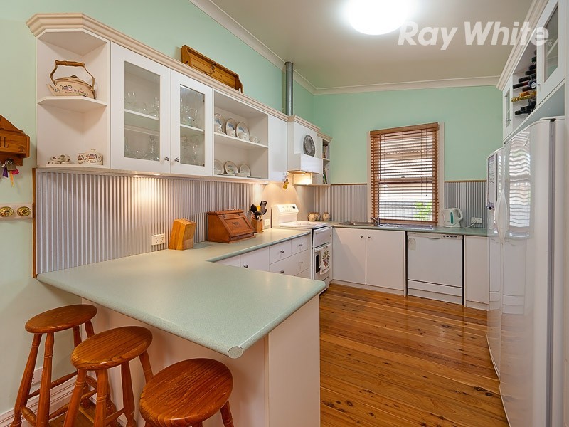 14 Donald Street, Culcairn NSW 2660