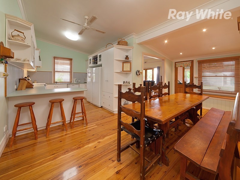 14 Donald Street, Culcairn NSW 2660