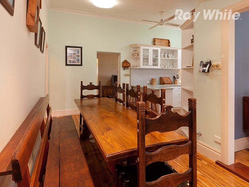 14 Donald Street, Culcairn NSW 2660