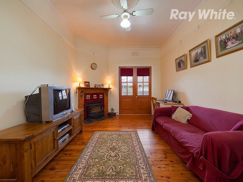 14 Donald Street, Culcairn NSW 2660