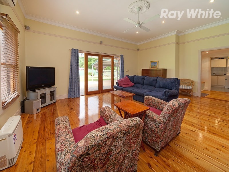 14 Donald Street, Culcairn NSW 2660