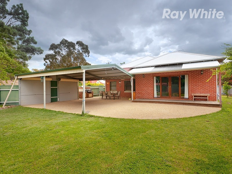 14 Donald Street, Culcairn NSW 2660