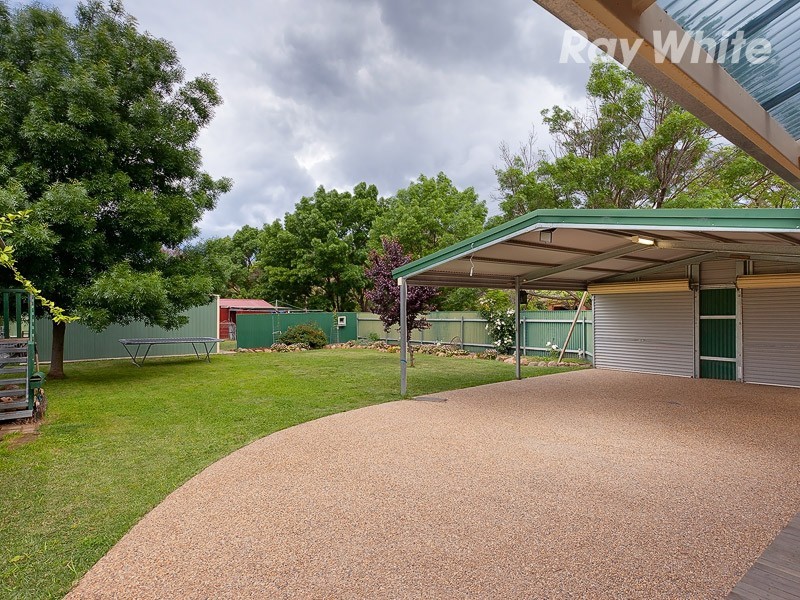 14 Donald Street, Culcairn NSW 2660