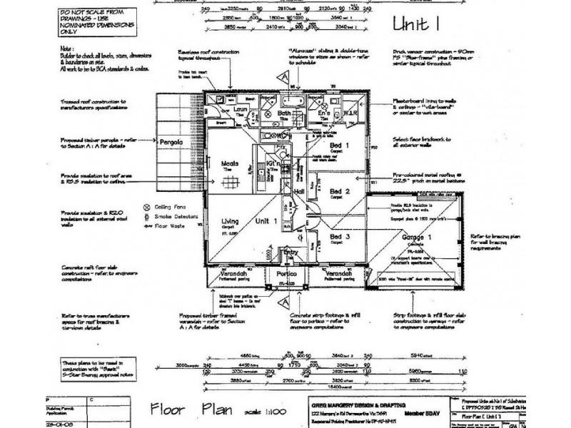 Unit1/58  Russell Street, Howlong NSW 2643