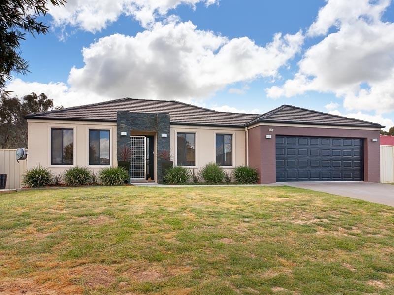 16 Almurta Court, Springdale Heights NSW 2641