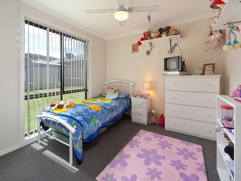 16 Almurta Court, Springdale Heights NSW 2641