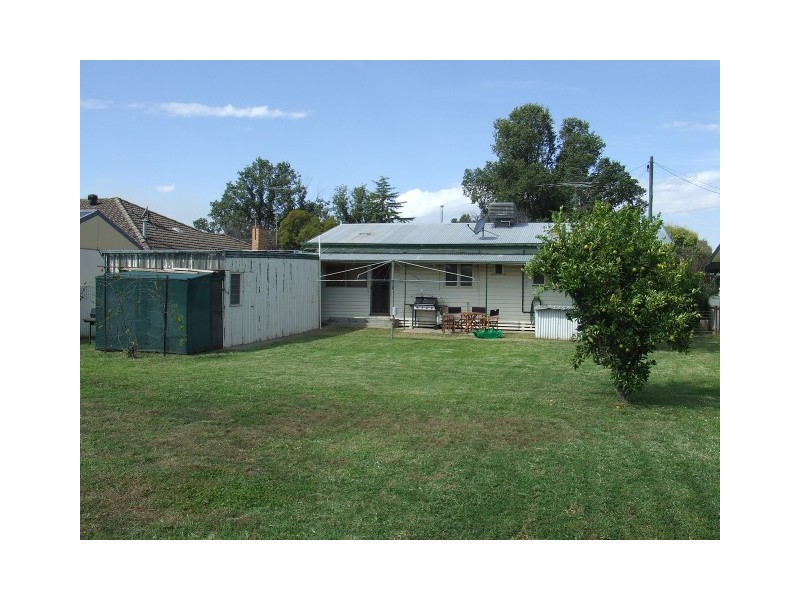 7 Pioneer Drive, Walla Walla NSW 2659