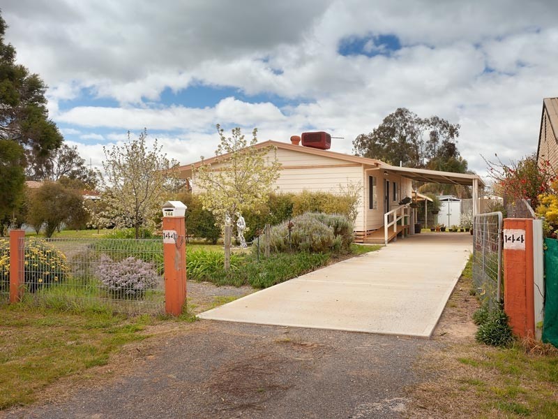 144 Townsend Street, Howlong NSW 2643