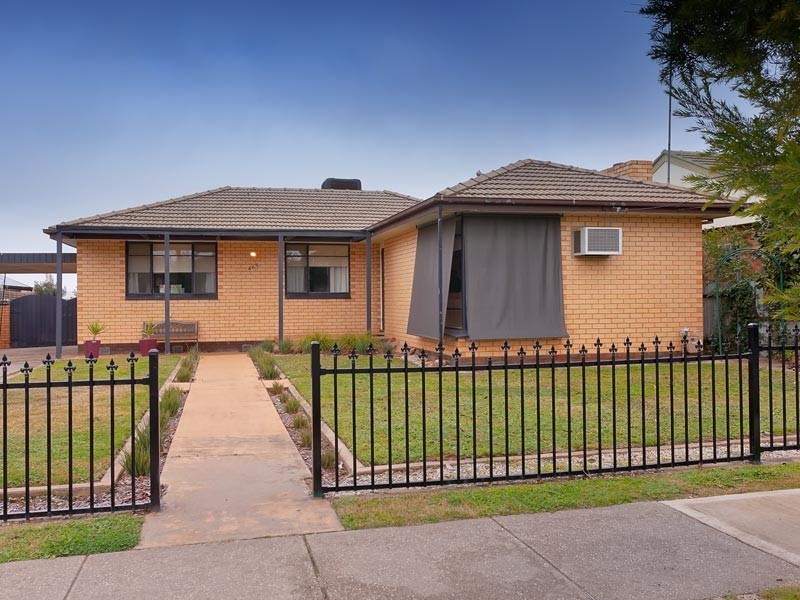 465 McDonald Road, Lavington NSW 2641