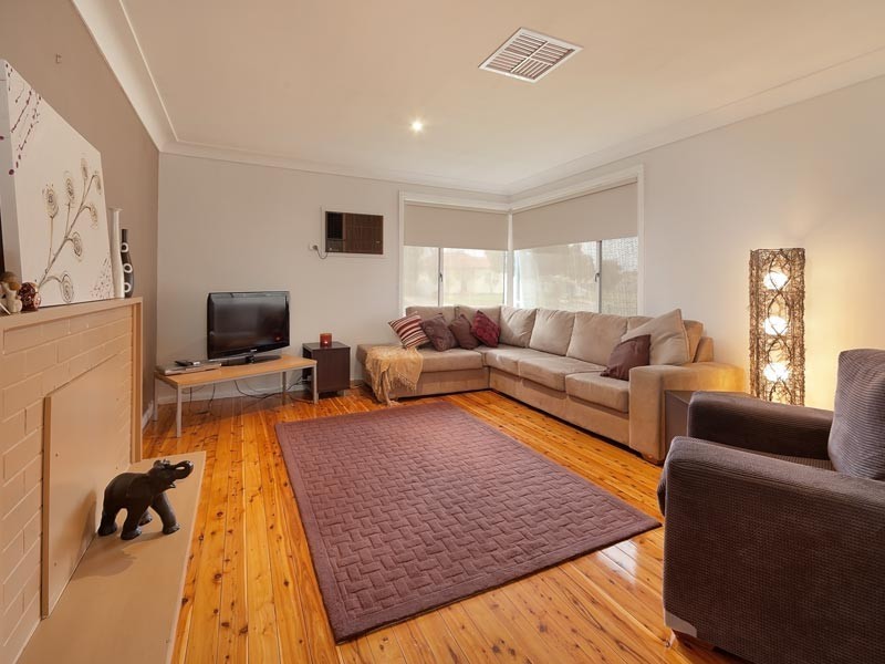 465 McDonald Road, Lavington NSW 2641