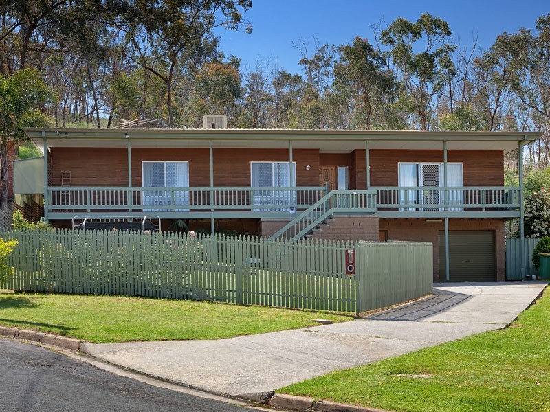 754 Hunter Court, Albury NSW 2640