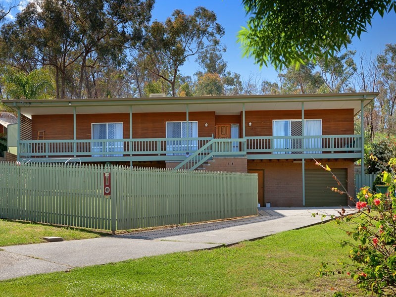 754 Hunter Court, Albury NSW 2640