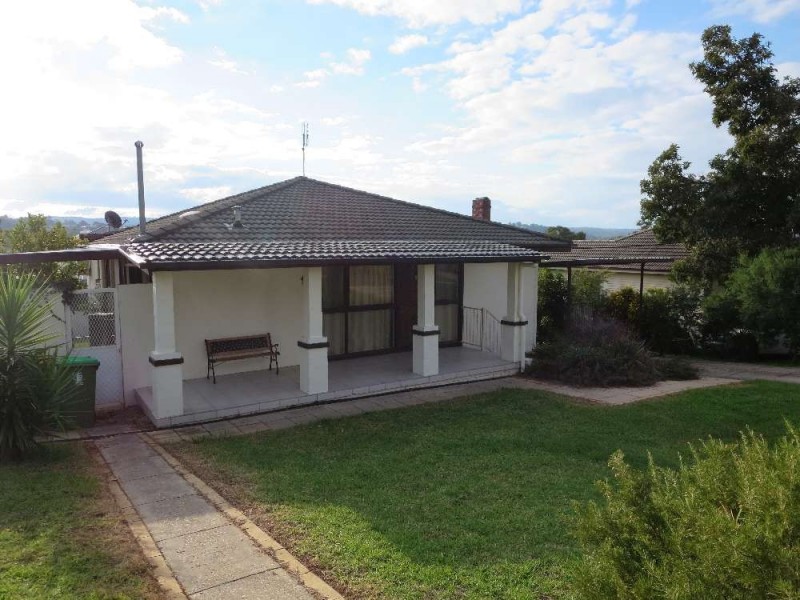 839 Delany Street, Glenroy NSW 2640