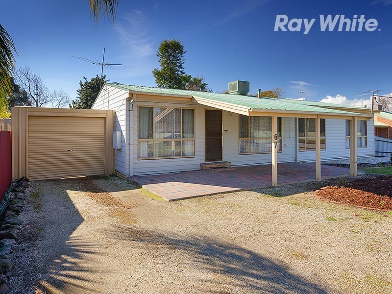 67 Victoria Street, Howlong NSW 2643