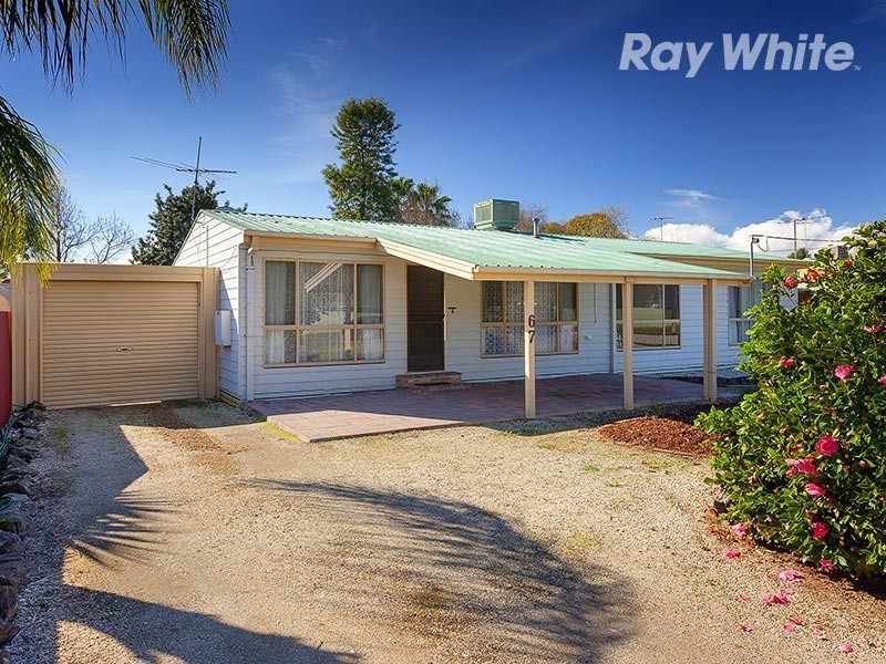67 Victoria Street, Howlong NSW 2643