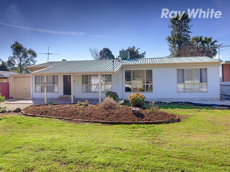 67 Victoria Street, Howlong NSW 2643