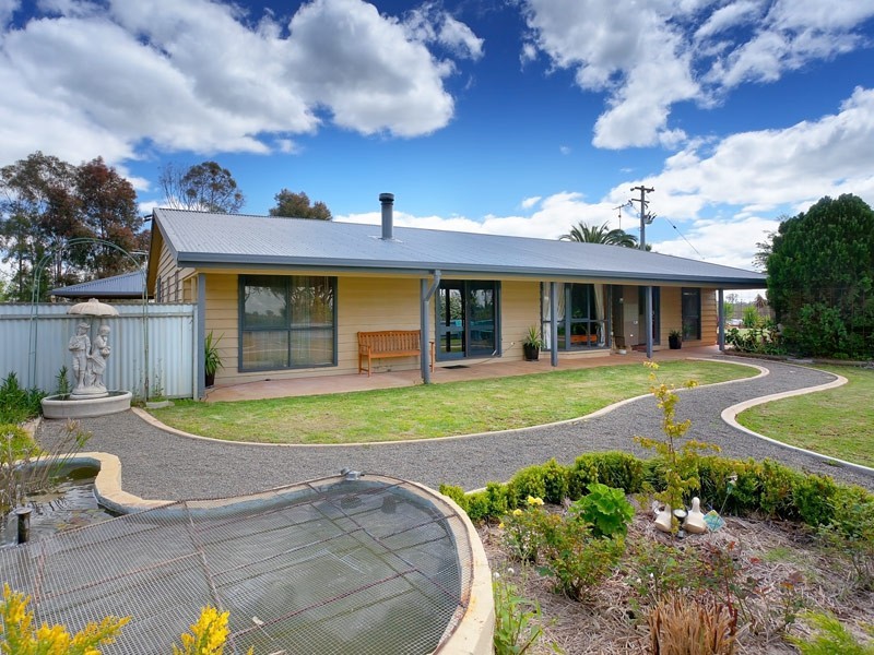 Lot 363 Freyers Lane, Corowa NSW 2646