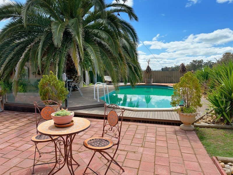 Lot 363 Freyers Lane, Corowa NSW 2646