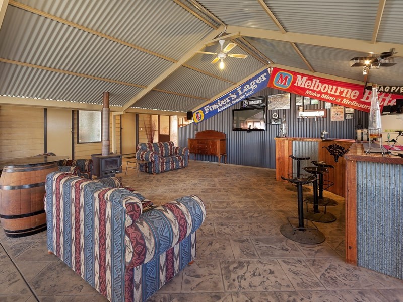 Lot 363 Freyers Lane, Corowa NSW 2646