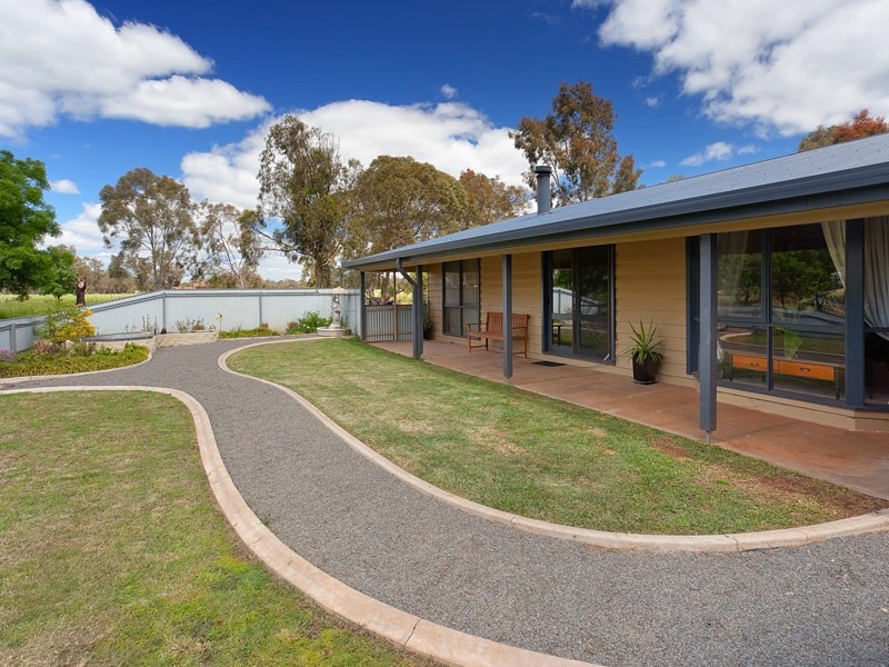 Lot 363 Freyers Lane, Corowa NSW 2646