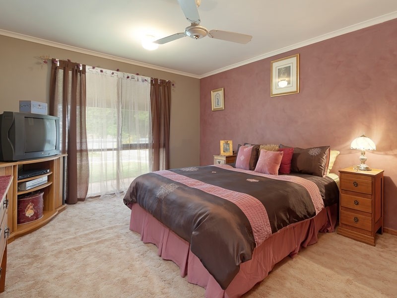 Lot 363 Freyers Lane, Corowa NSW 2646