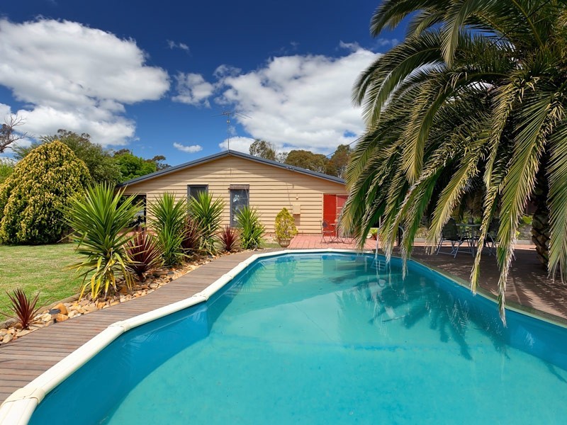 Lot 363 Freyers Lane, Corowa NSW 2646