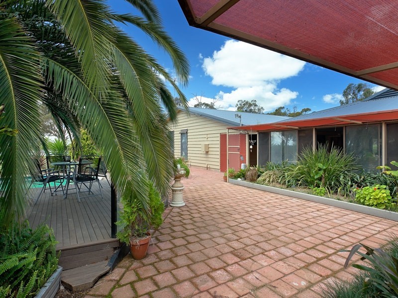 Lot 363 Freyers Lane, Corowa NSW 2646