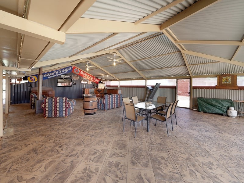 Lot 363 Freyers Lane, Corowa NSW 2646