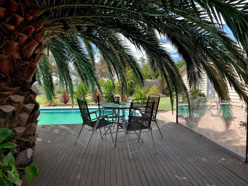 Lot 363 Freyers Lane, Corowa NSW 2646