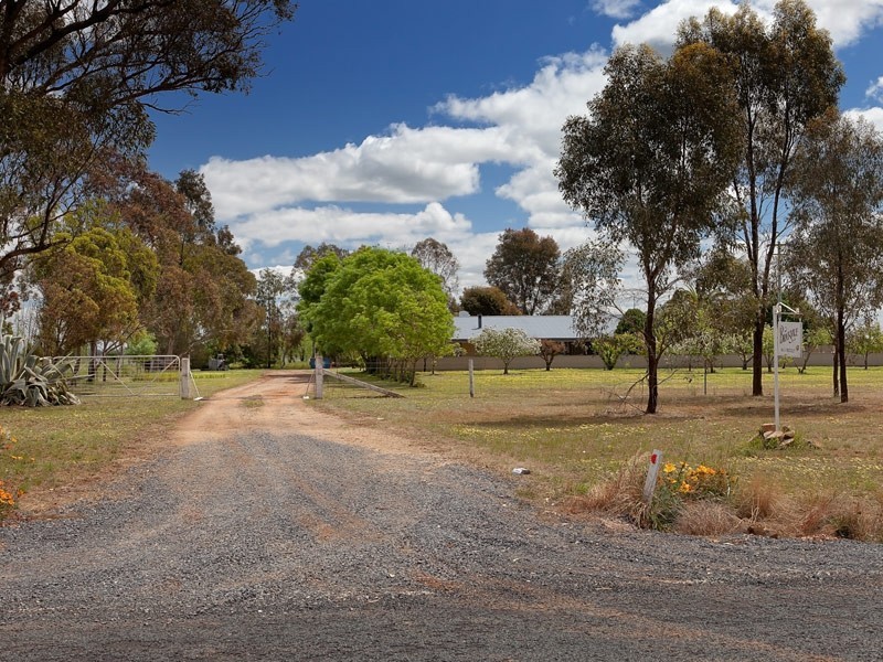 Lot 363 Freyers Lane, Corowa NSW 2646