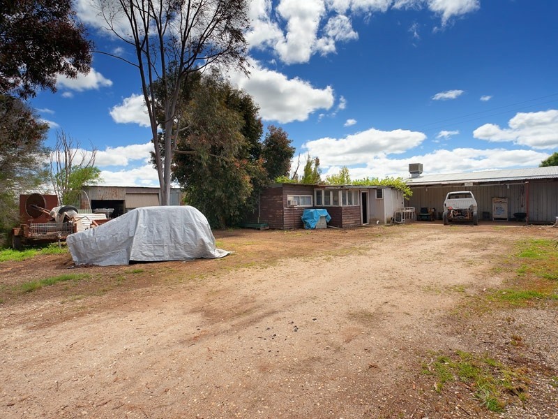 Lot 363 Freyers Lane, Corowa NSW 2646