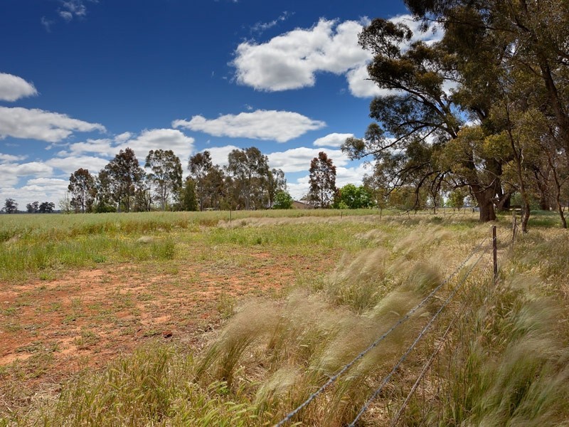 Lot 363 Freyers Lane, Corowa NSW 2646