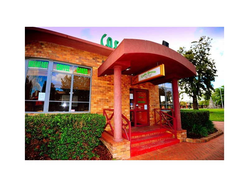 198a High Street, Wodonga VIC 3690