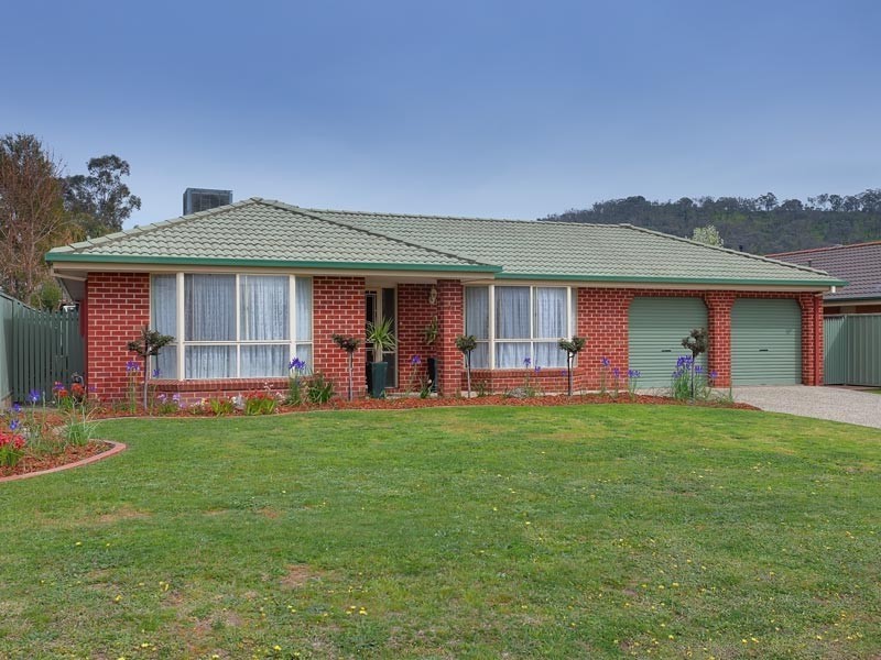 71 Sarson Road (Norris Park), Lavington NSW 2641