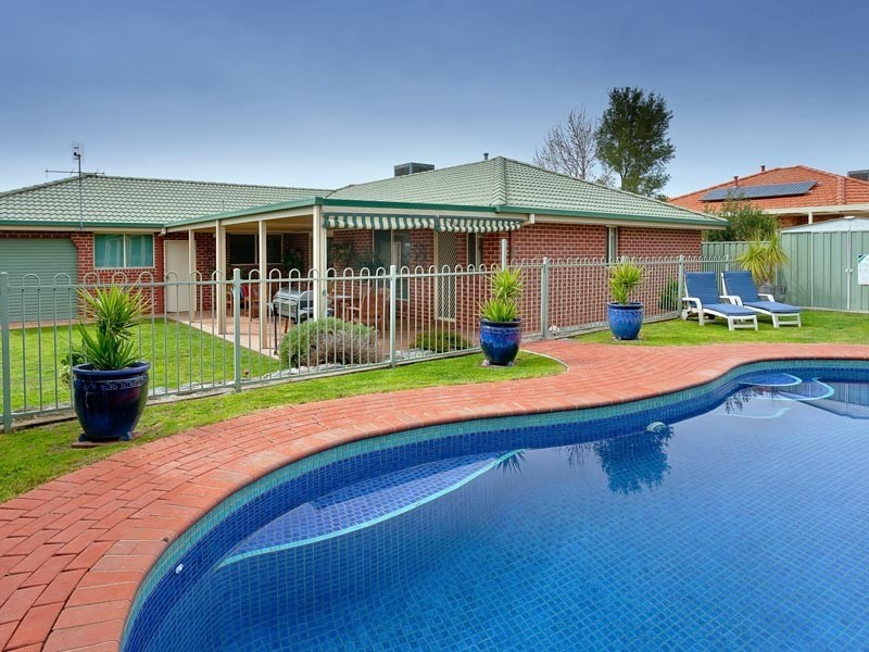 71 Sarson Road (Norris Park), Lavington NSW 2641