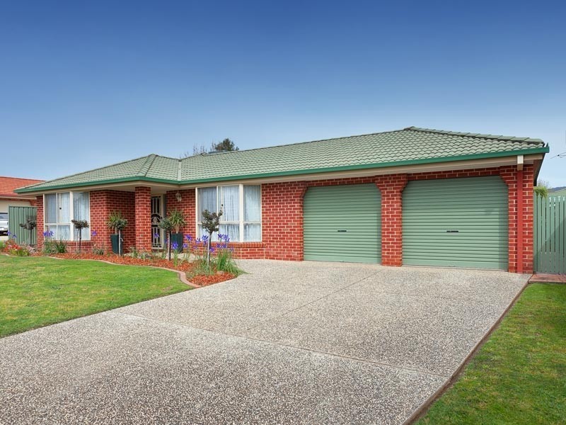 71 Sarson Road (Norris Park), Lavington NSW 2641